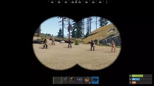 View anyone's stats for the game of rust. Rust Bekommt Im Juni Update Ein Neues Kontaktsystem Komponenten Pc