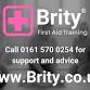 Emergency First Aid at Work (EFAW) Course - Carmarthen