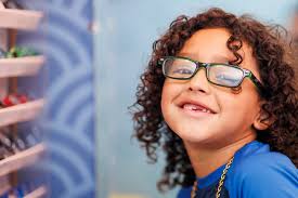 Glazer Vision Foundation (@glazervisionfdn)