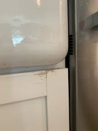 Run a vinegar rinse through the dishwasher by putting 2 cups (500 ml) of white vinegar in an upright glass measuring cup in the lower rack. Kitchenaid Dishwasher Vent Issues