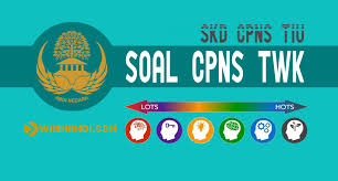 Latihan Soal Cpns Twk Dan Pembahasan 2021 Cpns 2021 Daya Tampung Snmptn Sbmptn Umptkin