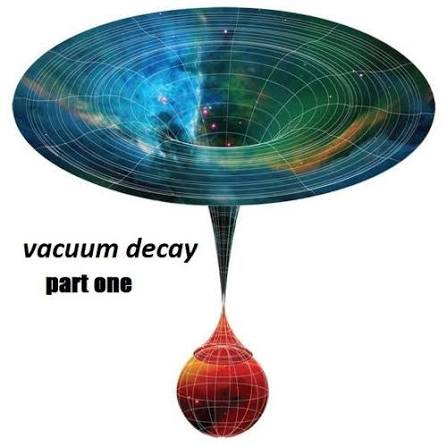 Stream unc3rtain3r | Listen to Vacuum Decay part one playlist online for free on SoundCloud