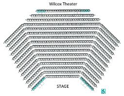 Grand Rapids Event Seating Charts
