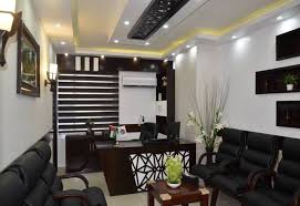 How To Create A Perfect Home Office In A Small Space Acha Homes Office Interior Design Office Interiors Interior Design