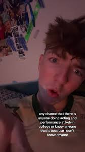 Maria Capaldi Glasgow Kelvin College