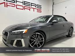 Image result for Daytona Gray 2023 A5