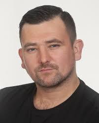 Matthew Witcher's Instagram, Twitter & Facebook