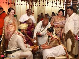 How you celebrate the ceremonial part (the actual wedding ceremony) is complete up to the soon to. Kumaraswamy Son Wedding No Social Distancing No Masks Hd Kumaraswamy S Son Gets Married Flouts All Lockdown Norms The Economic Times