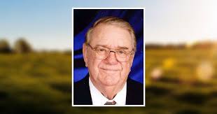 Rev. William Norris Obituary March 24, 2019