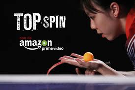 No commitments or subscription packages! Top Spin