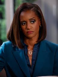 Matlock Season 1 : Should Olympia Forgive And Forget Julian's Affair?