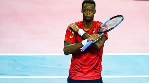6 singles ranking on 7 november. Gael Monfils Stop Saying I M Talented French Tennis Players Gael Monfils Tennis Players