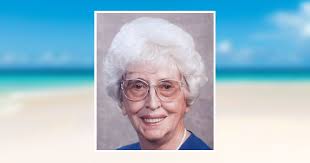 Pauline Bland Obituary