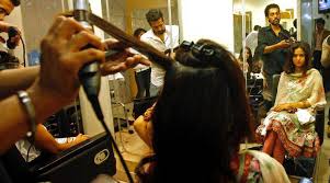 A good hairstyle can work wonders for your look, and a bad one, well, you have no choice but to patiently wait and let it grow out. Post Lockdown Beauty Salons Consider Hygiene Protocols Online Sessions To Recoup Lifestyle News The Indian Express