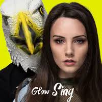 Sing Song Download: Play & Listen Sing all MP3 Song by Glow @Gaana