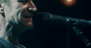 Sting: Live At the Olympia Paris