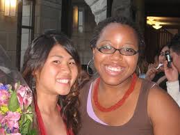 Barnes & Conti in the Community