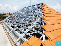 Menerima pemesanan segala jenis genteng dan aplikasi pemasangan baja ringan untuk segala jenis bangunan. Baja Ringan Archives Page 3 Of 12 Magna System