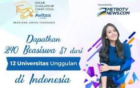 Universitas mercu buana memiliki lembaga pendukung agar menjadikan kamu seorang profesional pada bidangnya. Beasiswa S1 Tahun 2018 2019 Osc Untuk Lulusan Sma Smk Sederajat Indbeasiswa