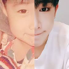 Monsta X then and now ❤️ #Shownu #Wonho #Minhyuk #Kihyun #Hyungwon #Jooheon  #Changkyun ©️ @Ddu032