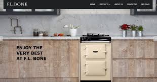 Kitchen storage cabinets free standing eclectic design. Range Cookers Fireplaces Ovens Woodburners Kitchen Equipment