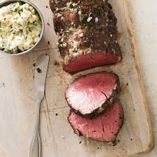 A beef tenderloin (us english), known as an eye fillet in australasia, filet in france, filet mignon in brazil, and fillet in the united kingdom and south africa, is cut from the loin of beef. To Cook A Center Cut Tenderloin We Use A Reverse Sear Santa Cruz Sentinel