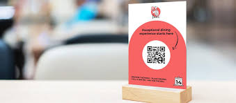 · make restaurant qr codes get started for free if you need to create qr codes online, you can make a qr code right here for free ! The Ultimate Guide To Qr Code Restaurant Menus In 2020 3 Steps To Get Started Jaac The E Waiter