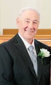 Most Recent Obituaries