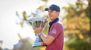 Facebook gives people the power to. Carlos Ortiz Up To The Challenge At Vivint Houston Open