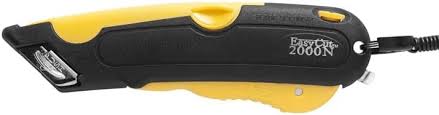 Box Cutter Safety EasyCut 2000 Safe ...