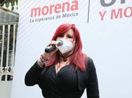 Jul 18, 2021 · carlos alberto pérez garcía | jun 25, 2021. Layda Sansores Gana En Campeche Con Morena Pt Segun El Prep Capital Mexico