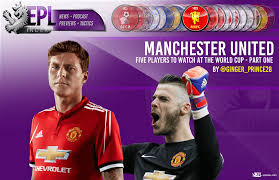 Find local businesses, view maps and get driving directions in google maps. Five Manchester United Players To Watch At The World Cup Part One Epl Index Unofficial English Premier League Opinion Stats Podcasts