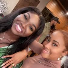 Porsha Jackson (@porshawill_amg) • Instagram photos and videos