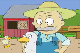 Old macdonald had a farm. Old Macdonald Had A Farm Learnenglish Kids British Council