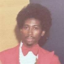 Mr. Doris Earl Tyree Jr Obituary