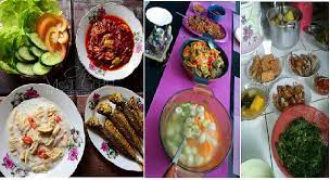 Menu masakan ini termasuk disukai semua kalangan. Daftar Menu Makan Sehat Dan Sederhana Untuk 1 Minggu Kedepan Pas Banget Jodoh Jodohin Lauk Gudang S Resep Harian