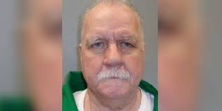 Condemned South Carolina killer chooses to be executed by firing squad