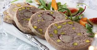 15 Volailles A Cuisiner Pour Les Fetes Fourchette Et Bikini Terrine De Canard Recette Recette De Terrine