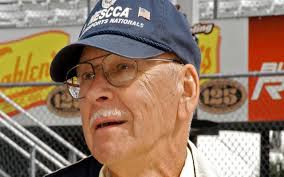 SCCA Hall of Fame adds Class of 2015 in Charlotte