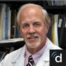 Dr. Patrick Dowling, MD