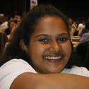 Eugene Murray [#96] at 2004 National SCRABBLE® Championship