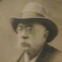 Daniel Deaville (1856–1946)