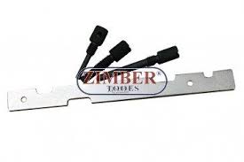Camshaft Setting Locking Tool Kit Timing Pins Ford Fiesta 1 25 Zr 36etts26 Zimber Tools Auto Mechanics Tools Ford Fiesta Tools