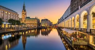 A alemanha é o maior país da união europeia em população. Alemanha Educacao E Qualidade De Vida Levadas A Serio Belta
