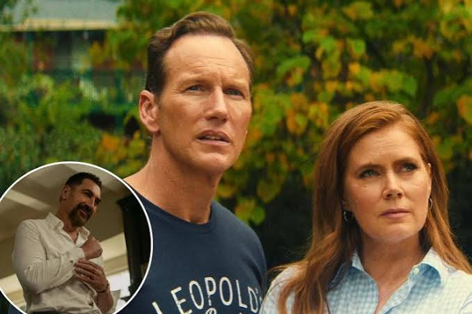 Here's how to watch Apple TV's 'Cape Fear' series for free