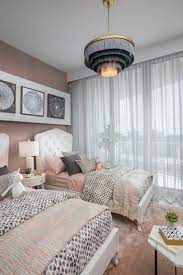 I share a room with my sister and we have different tastes, how do i decorate? Bedroom Styling Tips How To Decorate Your Room