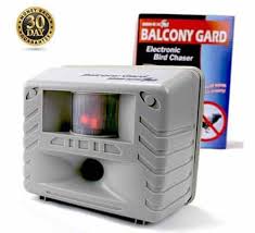 Psychoacoustic jamming electronic pest animal and rodent repeller. Bird And Pest Control Products For Retailers