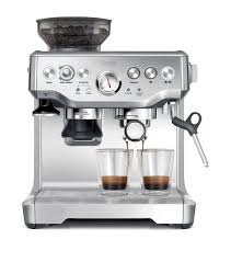 The most common harrods kitchen material is porcelain & ceramic. Sage The Barista Express Coffee Machine Harrods Ae