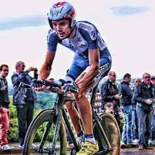 1 day ago · estonia's rein taaramae clinched a surprise victory in stage three of the vuelta a espana on monday and took possession of the red jersey as the race entered the mountains for the first time with a 202km ride from santo domingo de silos to espinosa de los monteros. Rein Taaramae Fan Fanoftaaramae Twitter