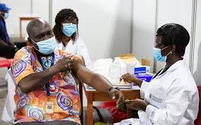 Voraussetzung ist allerdings, dass der impfstoff eine notfallzulassung der covax hat versprochen, bis ende des jahres mindestens zwei milliarden impfdosen bereitzustellen. Fragen Antworten Unicef Und Die Weltweite Corona Impfaktion